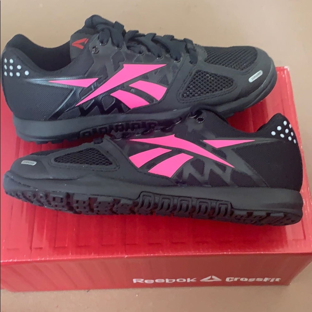 Reebok Crossfit Nano 2.0